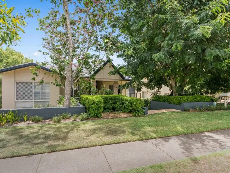 Second view of Homely house listing, 479 Westlake Drive, Riverhills QLD 4074