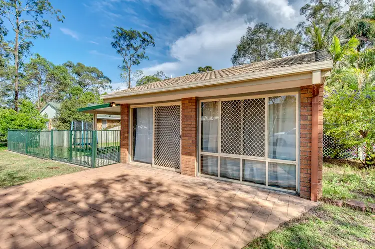 4 Pringle Place, Forest Lake QLD 4078