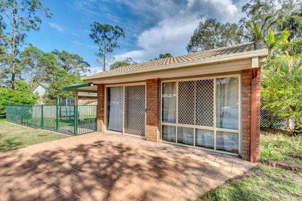 Main view of Homely house listing, 4 Pringle Place, Forest Lake QLD 4078