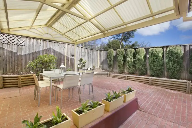 Second view of Homely semi-detached listing, 2 Eulo Pde, Ryde NSW 2112