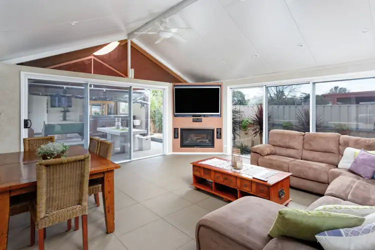 Sixth view of Homely house listing, 80 Veale Street, Ashmont NSW 2650