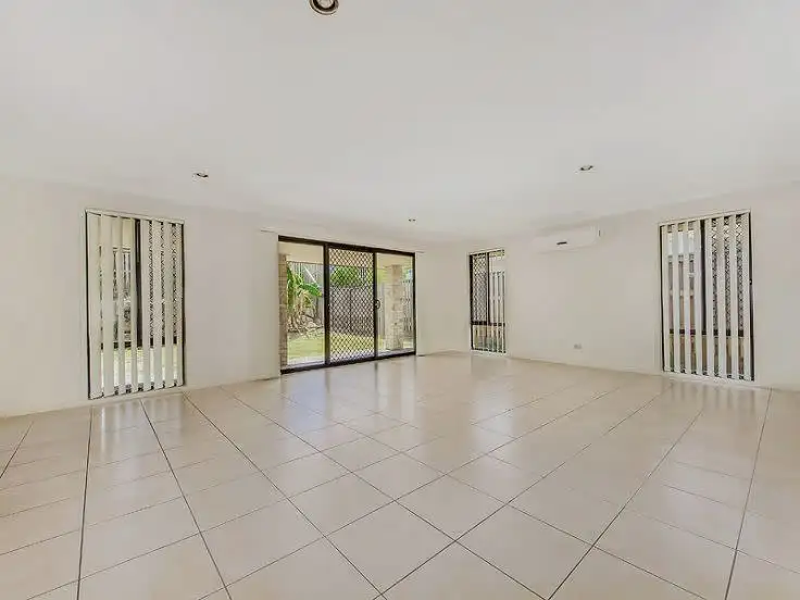 Third view of Homely house listing, 55 Rasmussen Cr, Redbank Plains QLD 4301