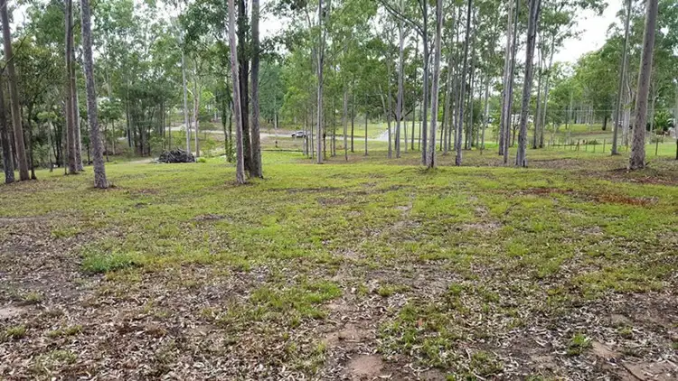 Seventh view of Homely land listing, Lot 79 Cliff Jones Road, Curra QLD 4570