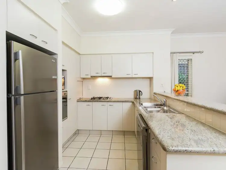 Fourth view of Homely house listing, 54 FLAME TREE CRESCENT, Carindale QLD 4152
