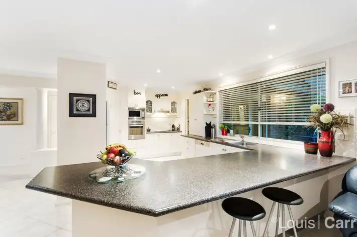 Second view of Homely house listing, 17 Wollemi Place, Dural NSW 2158