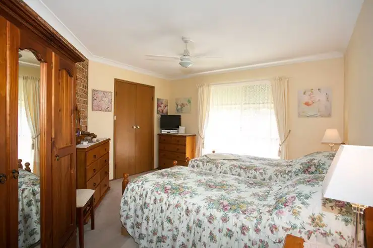 Fourth view of Homely villa listing, 8/3 Rutland Street, Nambucca Heads NSW 2448
