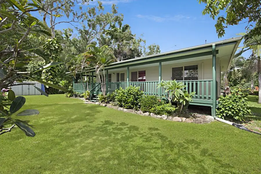 Main view of Homely house listing, 10 Howitson Street, Balgal Beach QLD 4816