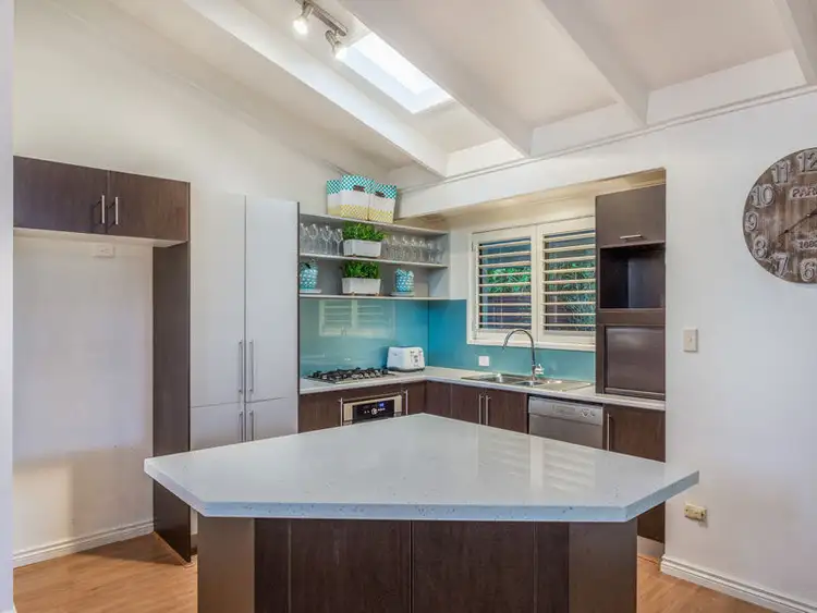 Fourth view of Homely house listing, 18 Glenpatrick Street, Manly West QLD 4179
