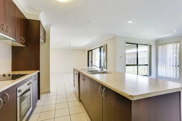 Fourth view of Homely house listing, 77 INGLES, Redbank Plains QLD 4301