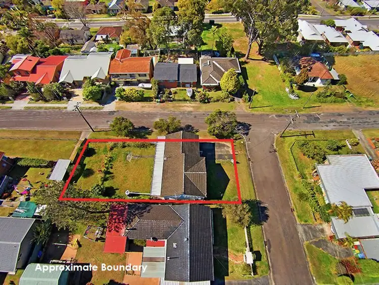 Second view of Homely house listing, 2 George St, Wyong NSW 2259