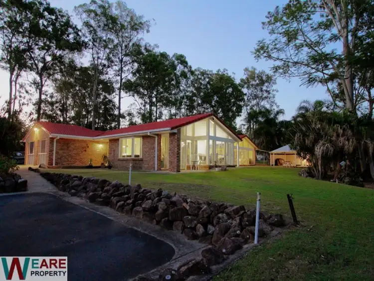 Fourth view of Homely house listing, 9-13 Richmond Court, Munruben QLD 4125