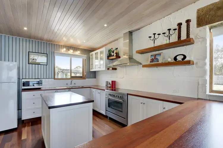Sixth view of Homely house listing, 27 Turners Road, Saltwater River TAS 7186