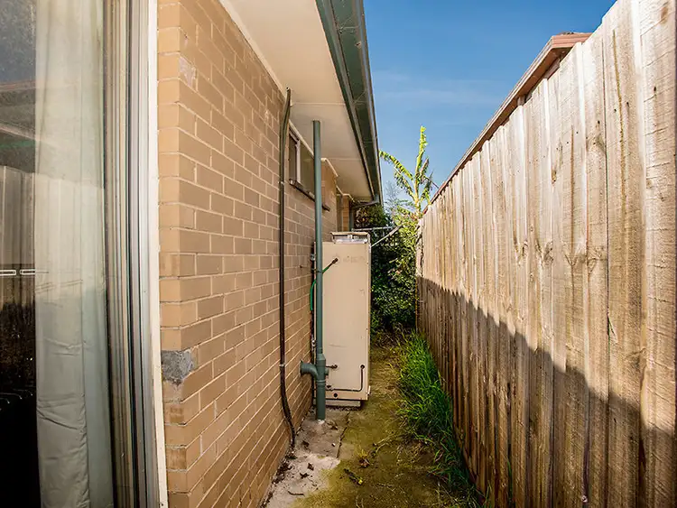 Sixth view of Homely unit listing, 3/7 Gordon Street, Brunswick West VIC 3055