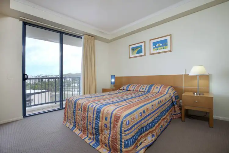 Sixth view of Homely unit listing, 511/102 Alexandra Parade, Alexandra Headland QLD 4572