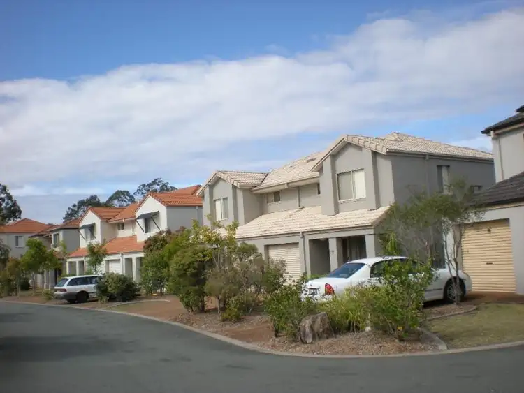 Second view of Homely townhouse listing, 9 Rata Place, Nerang QLD 4211