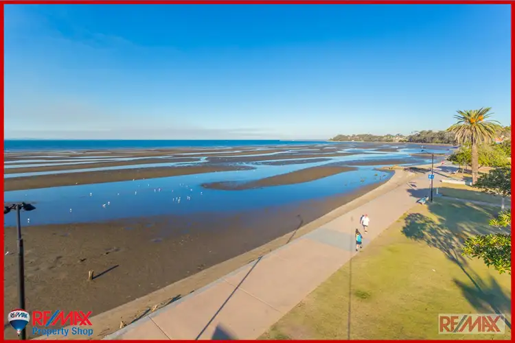 Fifth view of Homely unit listing, 9/30 Second Avenue, Sandgate QLD 4017