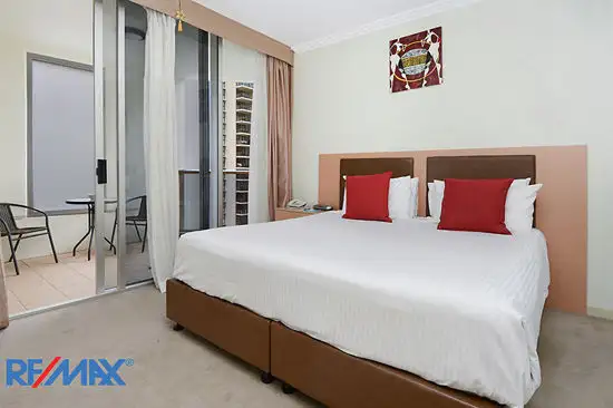 Fourth view of Homely unit listing, 1604/70 Mary Street, Brisbane City QLD 4000