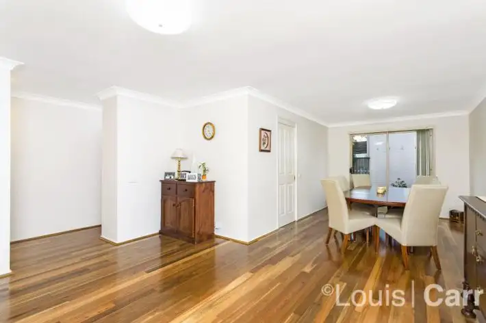 Third view of Homely house listing, 13 Macks Glen, Beaumont Hills NSW 2155