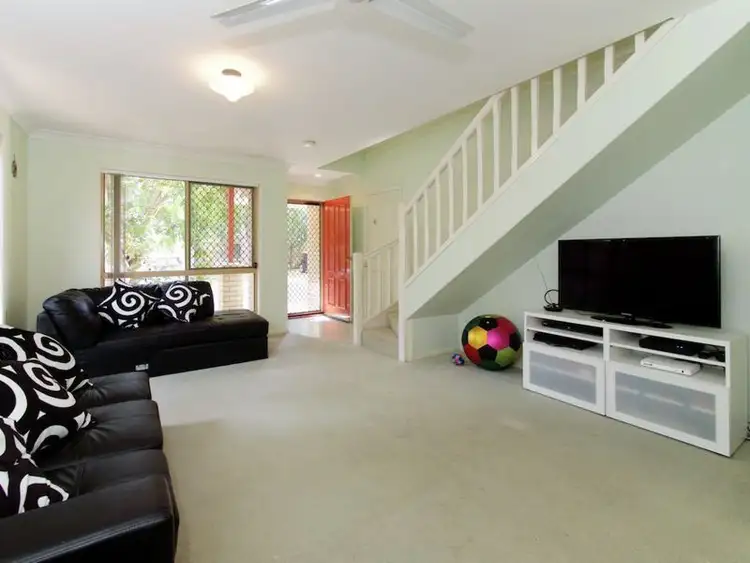 Third view of Homely townhouse listing, 55/100 Bordeaux Street, Eight Mile Plains QLD 4113