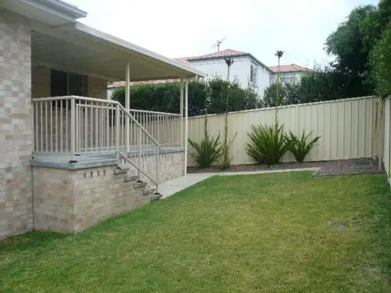 Seventh view of Homely semi-detached listing, 11 Bass Close, Corlette NSW 2315