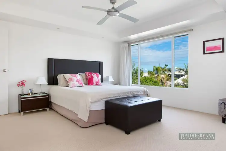 Sixth view of Homely unit listing, 1/16 Henderson Street, Sunshine Beach QLD 4567