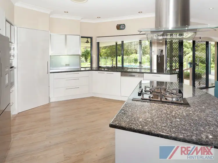 Sixth view of Homely house listing, 41 Cynthia Hunt Drive, Flaxton QLD 4560