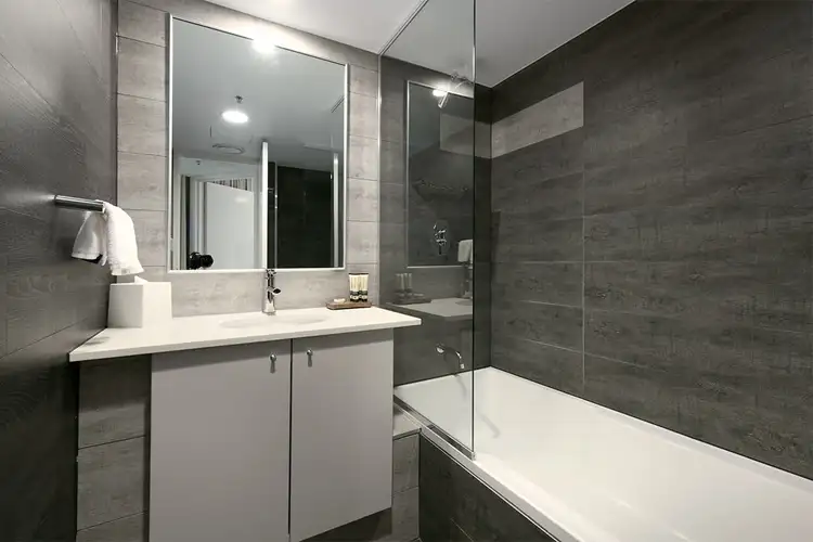Third view of Homely unit listing, 901/95 Charlotte Street, Brisbane City QLD 4000