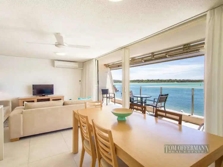 Second view of Homely unit listing, 35/6 Quamby Place, Noosa Heads QLD 4567