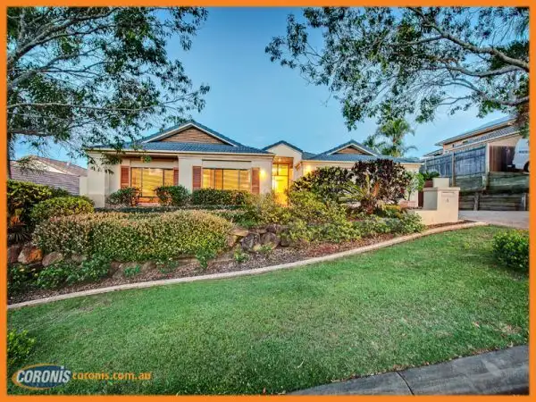 Third view of Homely house listing, 4 The Heights, Underwood QLD 4119