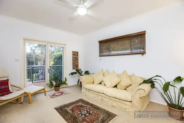 Sixth view of Homely house listing, 61 Ridgeway Road, New Lambton Heights NSW 2305