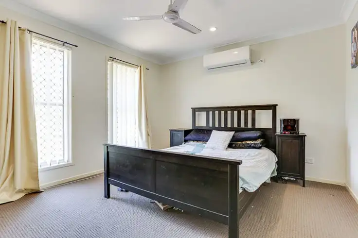 Fifth view of Homely house listing, 14 THE CORSO, Redbank Plains QLD 4301