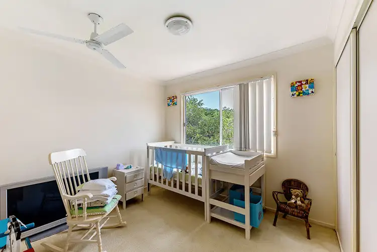 Sixth view of Homely townhouse listing, 13/1 Warbler Parade, Varsity Lakes QLD 4227