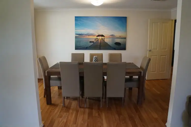 Fourth view of Homely house listing, 23 Jacaranda Road, Murray Bridge SA 5253