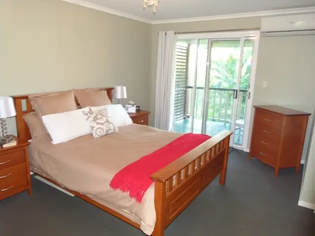 Sixth view of Homely townhouse listing, 38/302 College Road, Karana Downs QLD 4306