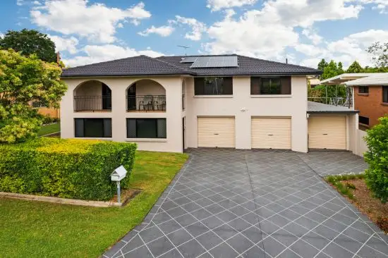 Main view of Homely house listing, 7 Swanfield Street, Macgregor QLD 4109