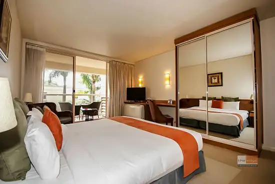 Sixth view of Homely apartment listing, 2207 & 2208 Resort Drive, Coffs Harbour NSW 2450