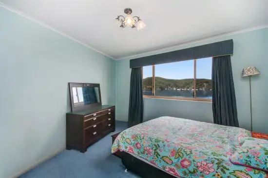 Fourth view of Homely unit listing, 15/53 Caroline Street, East Gosford NSW 2250