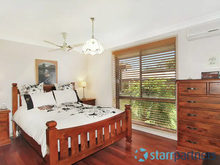 Fifth view of Homely house listing, 4 Lois Place, Merrylands NSW 2160