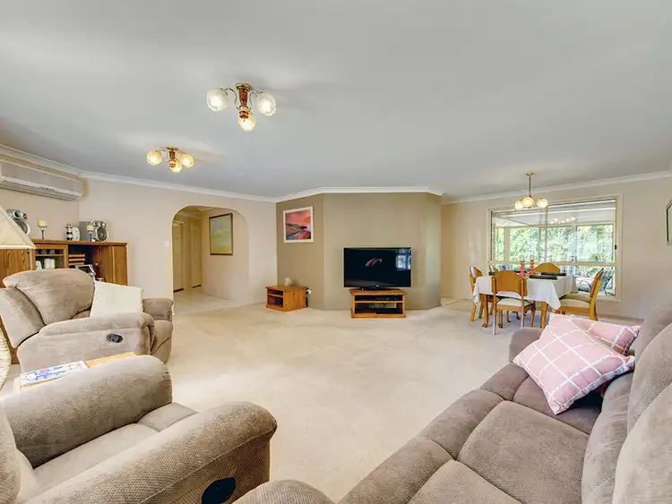 Third view of Homely house listing, 33 Amara Cr, Forest Lake QLD 4078