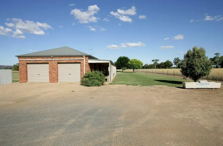 Fifth view of Homely rural property listing, 39 Creasys Lane, Mangoplah NSW 2652