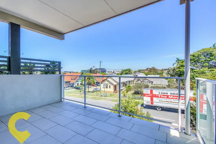 Sixth view of Homely unit listing, 6/23 Rode Road, Wavell Heights QLD 4012