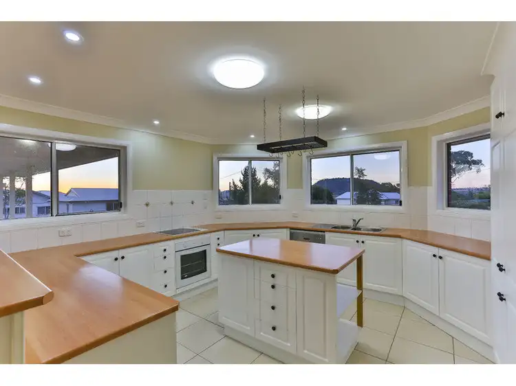 Fifth view of Homely house listing, 8 Campbell Street, Greenmount QLD 4359