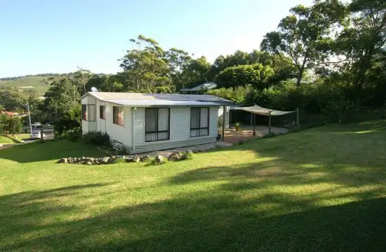 Main view of Homely house listing, 28 Landrigan Close, Woolgoolga NSW 2456