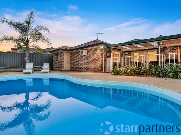 Fifth view of Homely house listing, 26 Granite Pl, Eagle Vale NSW 2558