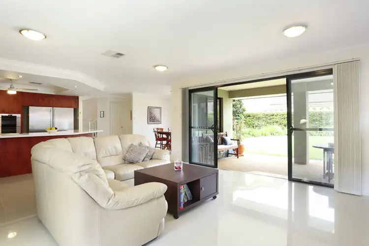 Third view of Homely house listing, 3 Summit Court, Eight Mile Plains QLD 4113
