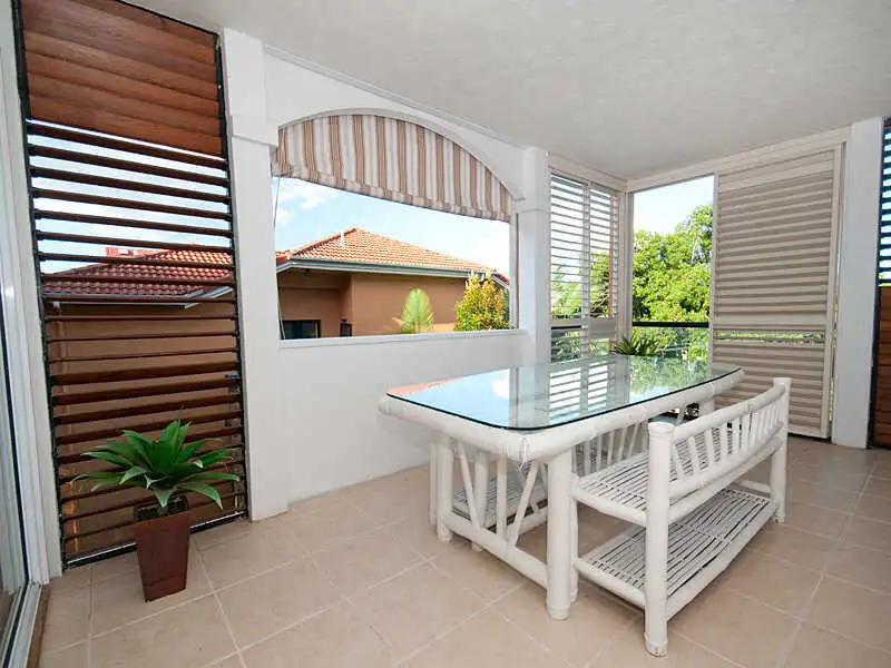 Main view of Homely apartment listing, 10/102 Sydney Street, New Farm QLD 4005