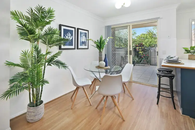 Second view of Homely townhouse listing, 29/19 Doughboy Parade, Hemmant QLD 4174