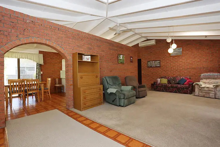 Fifth view of Homely house listing, 33 Ford Street, Bongaree QLD 4507