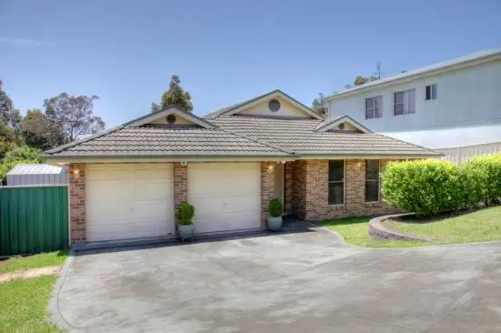 Third view of Homely house listing, 12 Courageous Close, Marmong Point NSW 2284