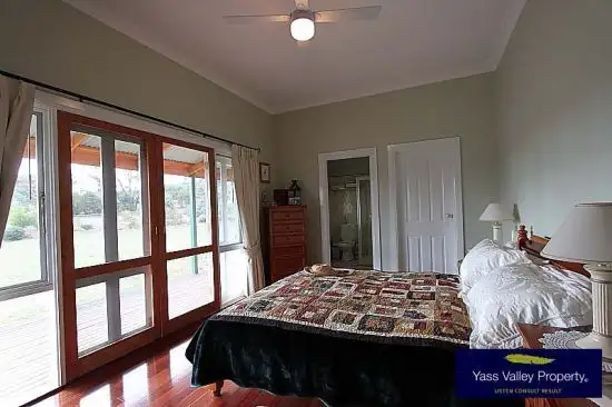 Sixth view of Homely rural property listing, 1402 Burrinjuck Road, Yass NSW 2582